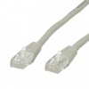 Cablu de Retea UTP Cat5e 20m Value Gri - Cablu Date Internet LAN