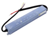 Alimentator Pulsatoriu LED FOSE 300W IP67 MPF-300B-12 Exterior