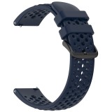 Curea Amazfit Active Max Asteroid GSM, bleumarin, W083