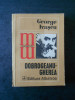 George Ivascu - Dobrogeanu-Gherea. Monografii