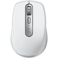 LOGITECH MX Anywhere 3S for Mac - PALE GREY - BT - EMEA28-935 &amp;quot;910-006946&amp;quot; (timbru verde 0.18 lei) foto