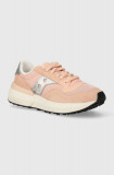 Saucony sneakers JAZZ NXT culoarea roz, S60790.12