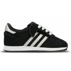 Tenisi Copii Adidas LA Trainer CF I S80168 foto