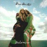 Palomino | First Aid Kit, Columbia Records