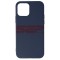 Toc TPU Matte Apple iPhone 12 Pro Navy