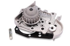 HEPU P849 Pompă de apă, răcire motor