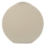 Mauro Ferretti Vază Dune Rotundă Cm &Oslash; 41,5X12 | Aosom Romania