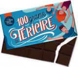 Tableta ciocolata - 100 grame de fericire