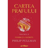 Cartea Prafului II: Federația secretă