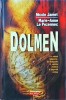 Dolmen - Nicole Jamet, Thriller, Editura Polirom, Romana, Coperta Cartonata, 480 pagini, 13 x 20 cm
