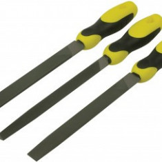 Stanley 0-22-464 Set 3 pile semifine 200mm