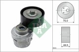 INA 533 0061 20 Intinzator curea, curea distributie