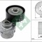 INA 533 0061 20 Intinzator curea, curea distributie