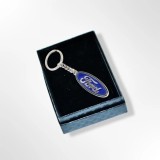 Cumpara ieftin Breloc Ford, lant metalic, oferit in cutie Magrot 20317