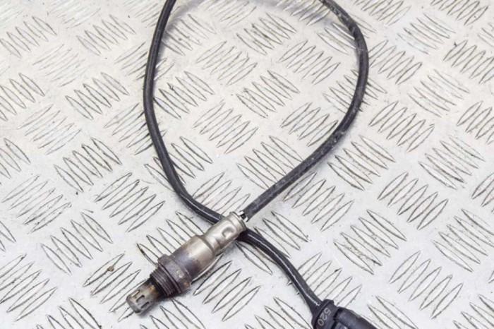 Sonda lambda VW T-ROC A11 2018 OEM: 04E906262EE 12023733