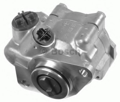 Pompa hidraulica servo directie MERCEDES VARIO autobasculanta (1996 - 2016) BOSCH K S01 000 395 foto