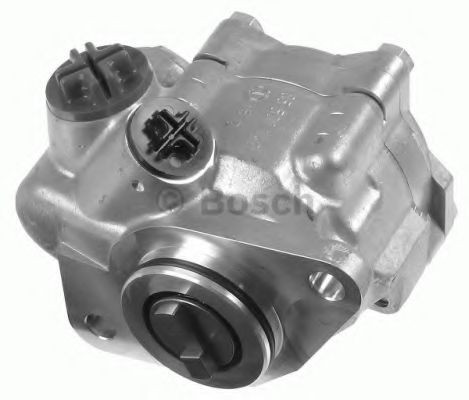 Pompa hidraulica servo directie MERCEDES VARIO cabina cu motor (1996 - 2016) BOSCH K S00 000 425