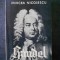 MIRCEA NICOLESCU - HANDEL