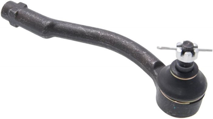 Cap de bara HYUNDAI i20 (PB, PBT) (2008 - 2014) RINGER 1140001399