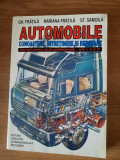 AUTOMOBILE. CUNOASTERE, INTRETINERE SI REPARARE &ndash; GH. FRATILA s.a. (2003)