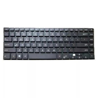 Tastatura Laptop, Asus, ZenBook Pro UX550V, UX550VD, UX550VE, UX550G, UX550GD, UX550GE, iluminata, us foto