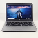 Laptop Second Hand, HP ELITEBOOK 840 G3, Procesor I5 6300U, Memorie RAM 16 GB, SSD 512GB, Windows 10 Pro, Webcam, US/UK, Ecran 14 Inch, Stare Foarte B