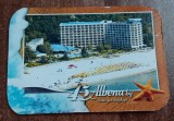 D3 - Magnet frigider - tematica turism - Bulgaria 26