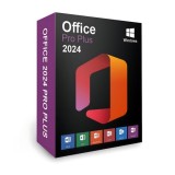 Licenta Microsoft, Office 2024 Pro Plus, Medialess Licenta Electronica Permanenta