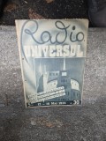 Revista Radio Universul nr.30/12-18 mai 1935