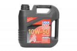 Ulei Motor 4T LIQUI MOLY OFF ROAD RACE 10W50 4l, API SL JASO MA-2 synthetic