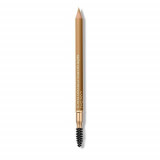 Creion pentru sprancene, Lancome, Brow Shaping Powdery Pencil, 03 Light Brown, Lanc&ocirc;me