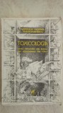 Mircea Horia Simionescu - Toxicologia sau dincolo de bine si dincoace de rau (vezi detalii pentru livrare in tara), 1983