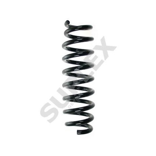 Arc suspensie BMW 3 (E90) 02.04-02.12, 3 Coupe (E92) 01.05-12.13, Spate, SUPLEX