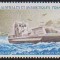 Teritoriul Antarctic Francez (posta) - 1982 - Vapor - Chaland