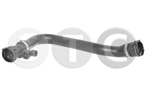 STC T409496 Furtun radiator