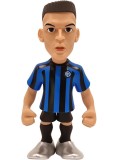 Minix Collectible Figurines Football Stars Inter Lautaro 12cm Mnx86000