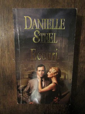 Ecouri - Danielle Steel foto