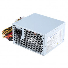 Sursa FSP 500W FSP500-60HHN, 4x SATA, 2x Molex, Vent 120mm foto