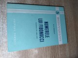Cumpara ieftin Numerele lui Fibonacci - N.N. Vorobiev (Editura Tehnica, 1953)