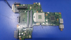 Placa de baza Fujitsu LifeBook S762 13.3&amp;amp;quot; CP557983-U foto