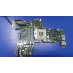 Placa de baza Fujitsu LifeBook S762 13.3&amp;quot; CP557983-U