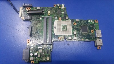 Placa de baza Fujitsu LifeBook S762 13.3&amp;amp;quot; CP557983-U foto
