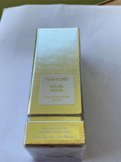 tom ford soleil neige foto