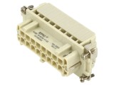 Conector HDC EPIC&reg; H-BE 16 BCM 17-32