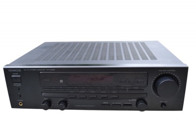 Amplificator Kenwood KR A 4050 foto