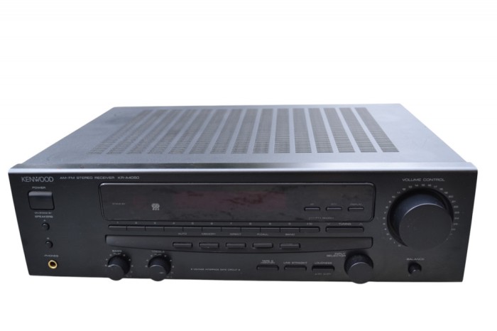 Amplificator Kenwood KR A 4050