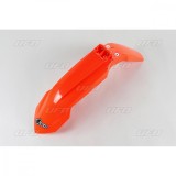 Aripa fata KTM SX85-2018 ,portocaliu fluorescent Cod Produs: MX_NEW 14032357PE