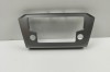 Ornament capac ecran navigație VW PASSAT Variant B8 3G5 2018 OEM: 3G1858069E 30480213