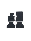 Cumpara ieftin Covorase auto din mocheta pentru BMW X6 (E71), 2008 - 2014