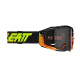 Cumpara ieftin Ochelari Leatt Velocity 6.5 Neon Orange/Light Grey claritate 58%